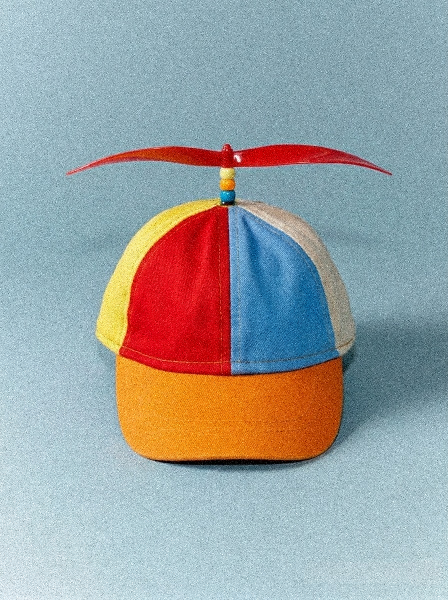 Chuchos Cap