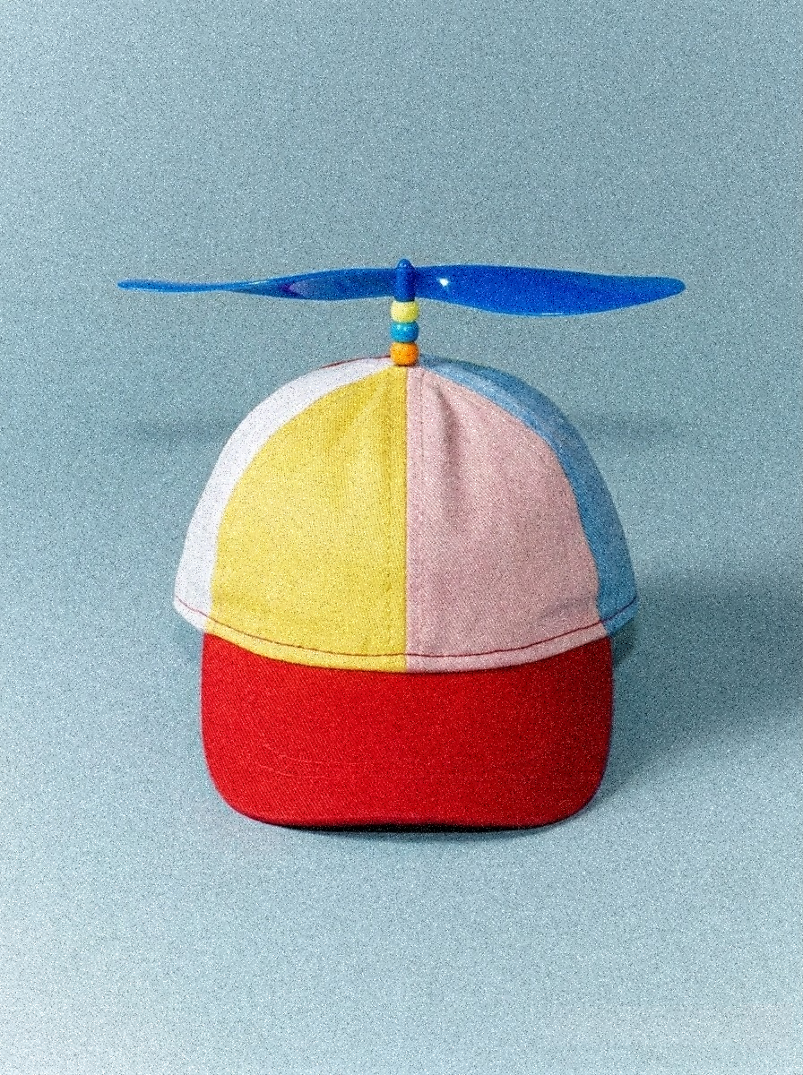 Chuchos Cap