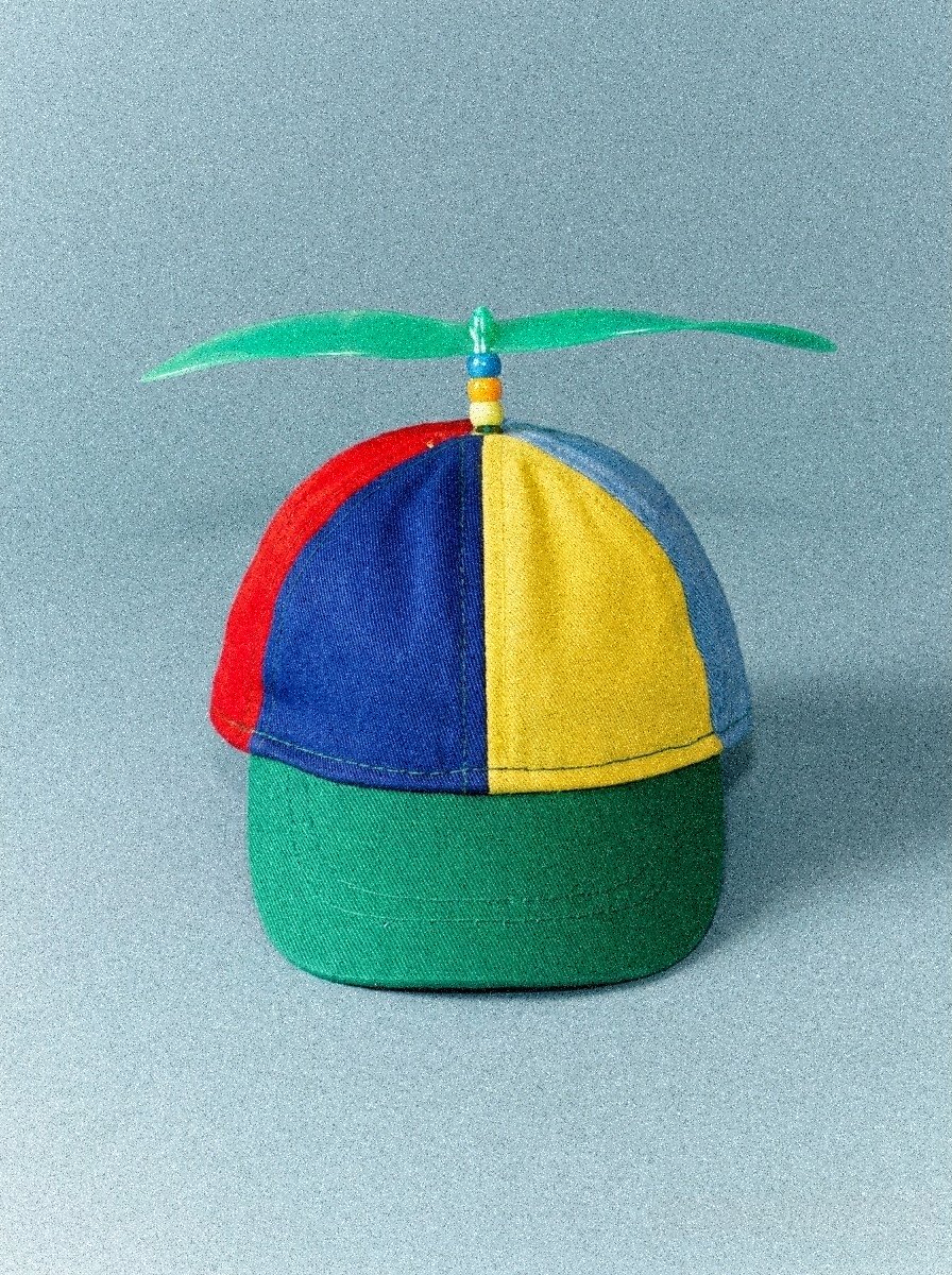 Chuchos Cap