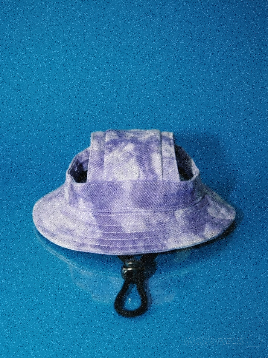 Sunday Cap