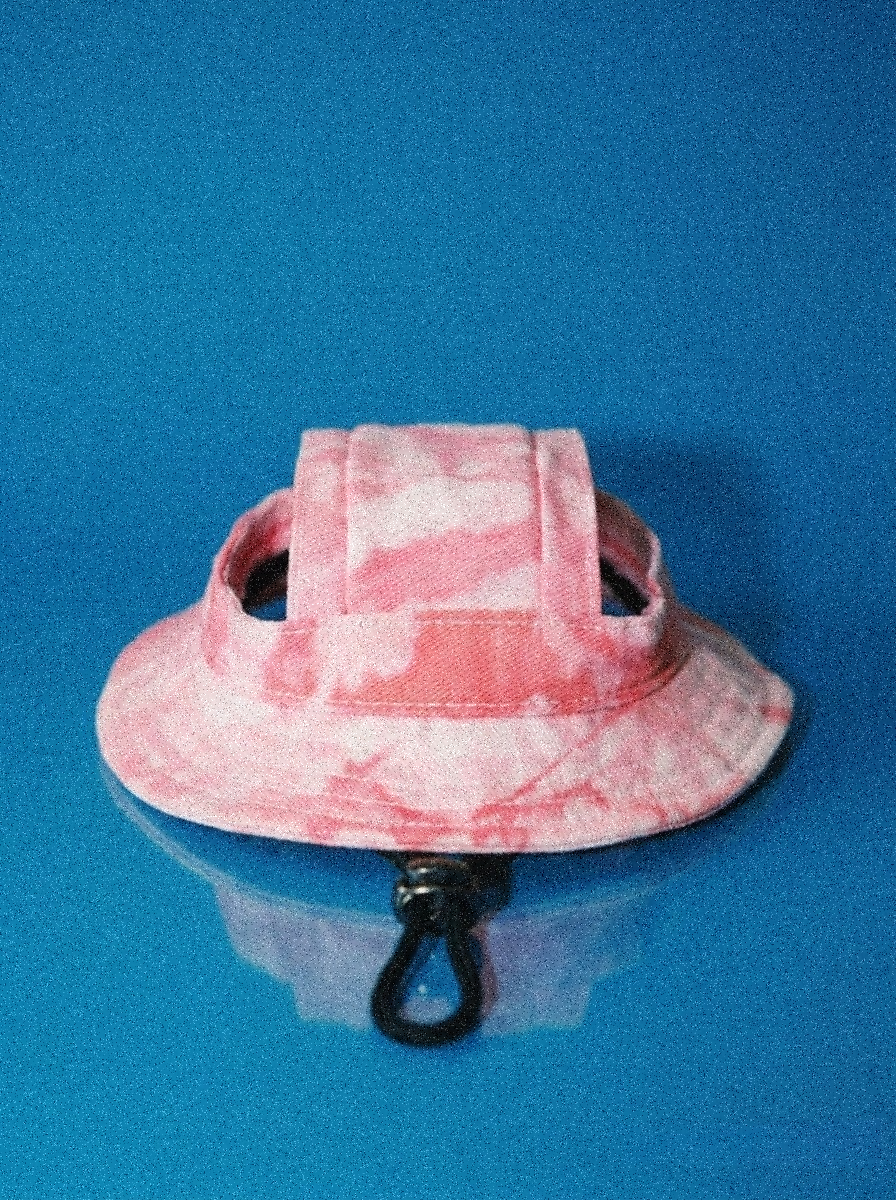 Sunday Cap