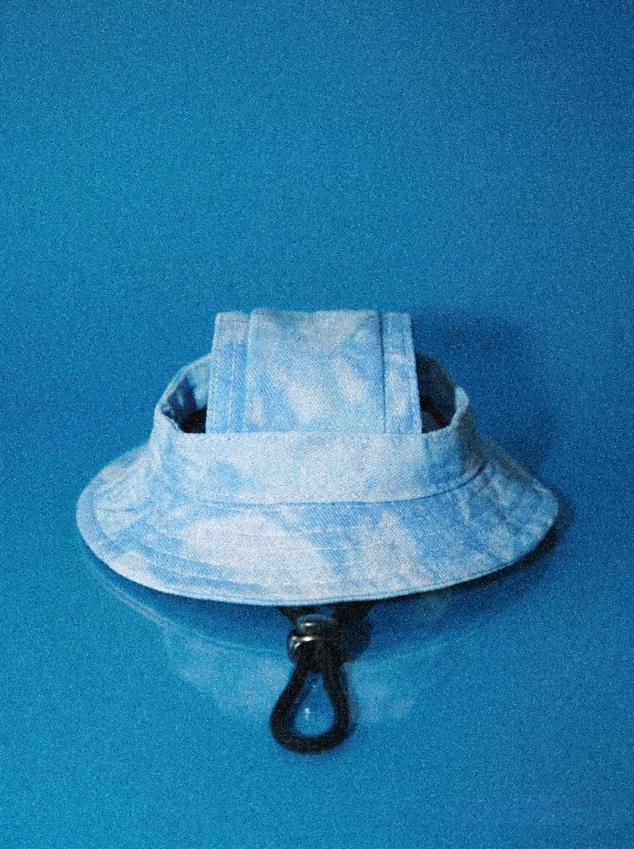 Sunday Cap
