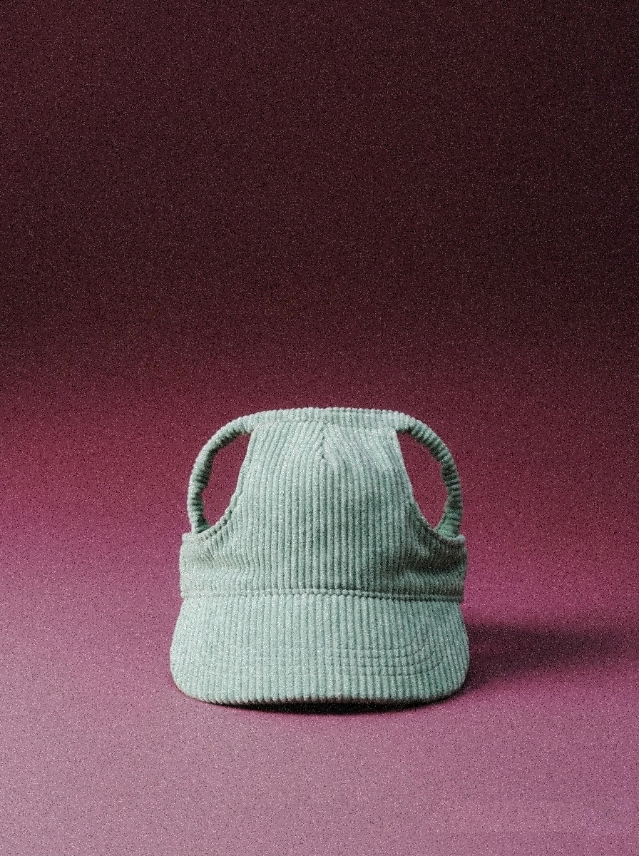Daily Cap