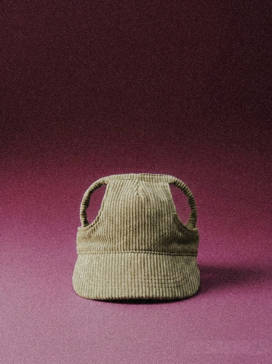 Daily Cap